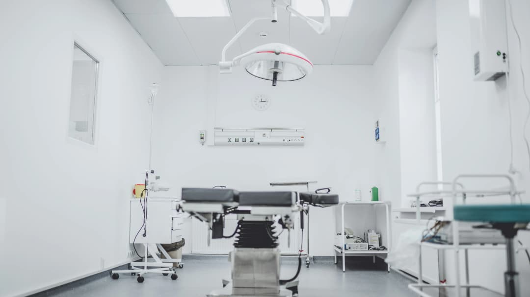 Medical Tourism in Ghana