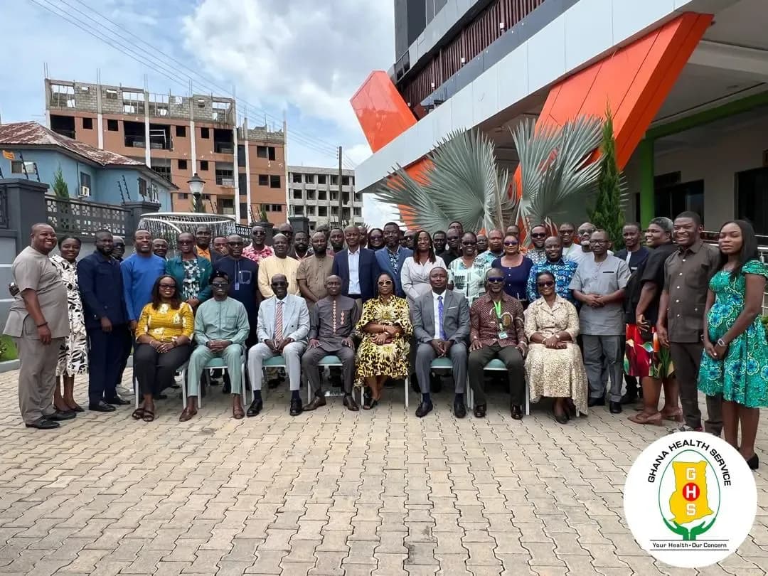 PMs, DDPHs AND DDCCs URGED TO BREAK SILOS FOR COORDINATED HEALTH SERVICE DELIVERY