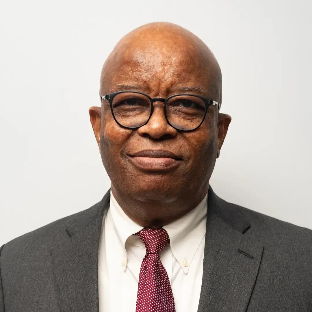 Prof. Fred Binka