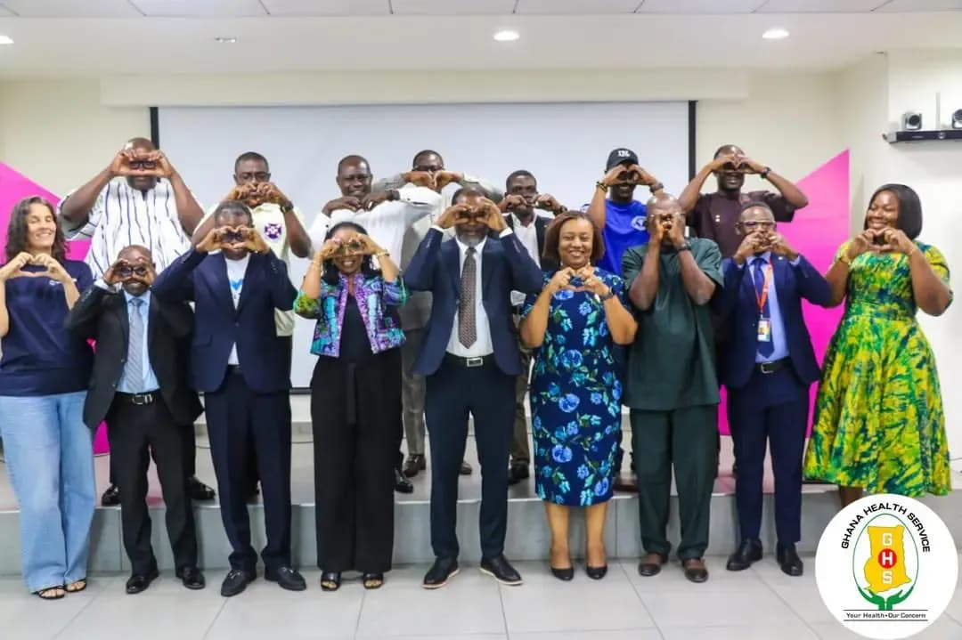 WORLD SIGHT DAY 2026 MARKED WITH CALL TO INTEGRATE EYE CARE INTO PRIMARY HEALTHCARE