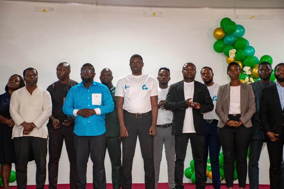 CIP Launch, September 2024