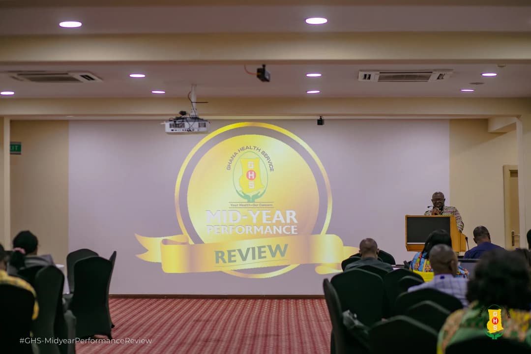 GHS Mid-Year Review, August 2024