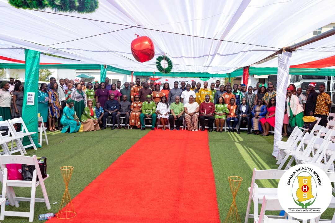 Staff Durbar and Festival of Nine Lessons and Carols, 2025