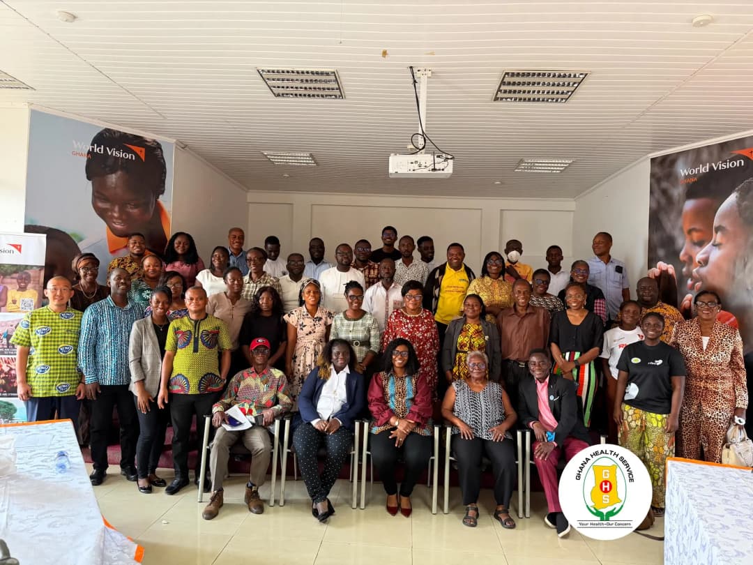 STAKEHOLDERS RENEW COMMITMENT TO STRENGTHENING GHANA'S NUTRITION POLICY