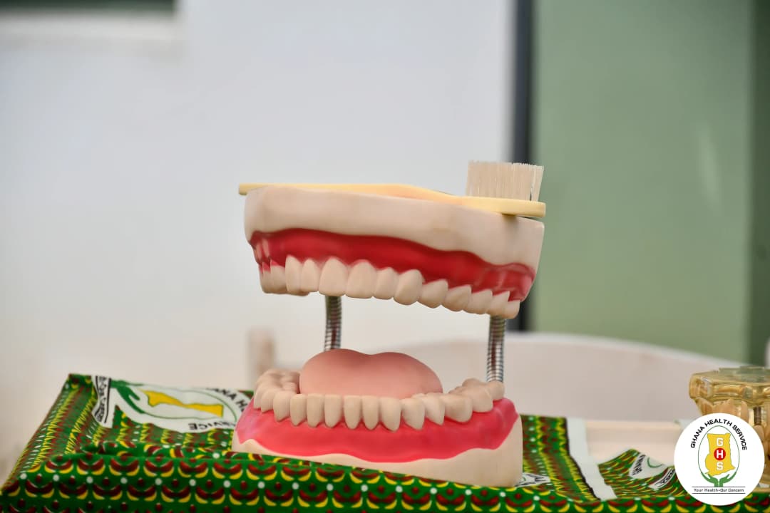 Oral Health Day, March 2025