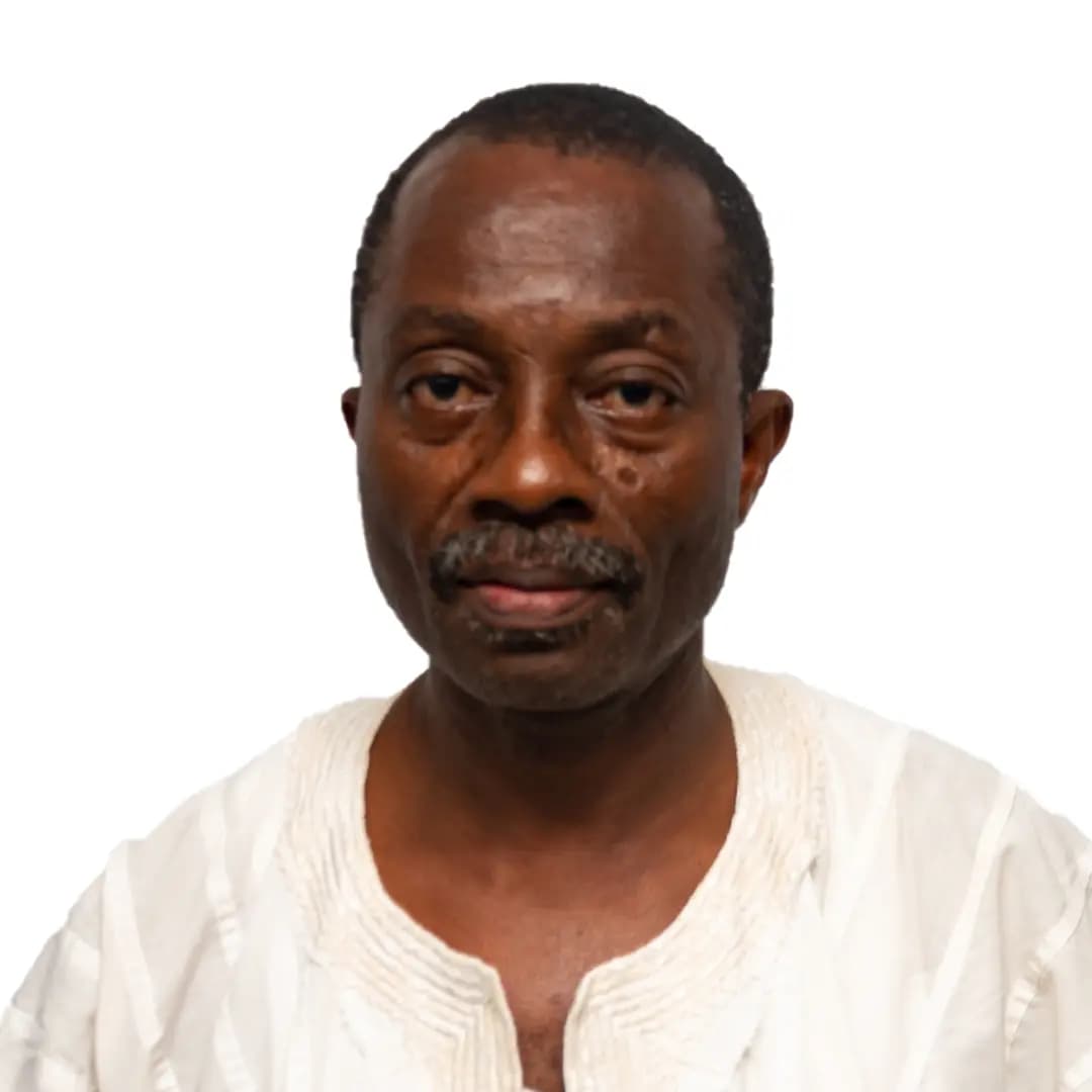 Dr. Amedi Kofi Micheal - Member