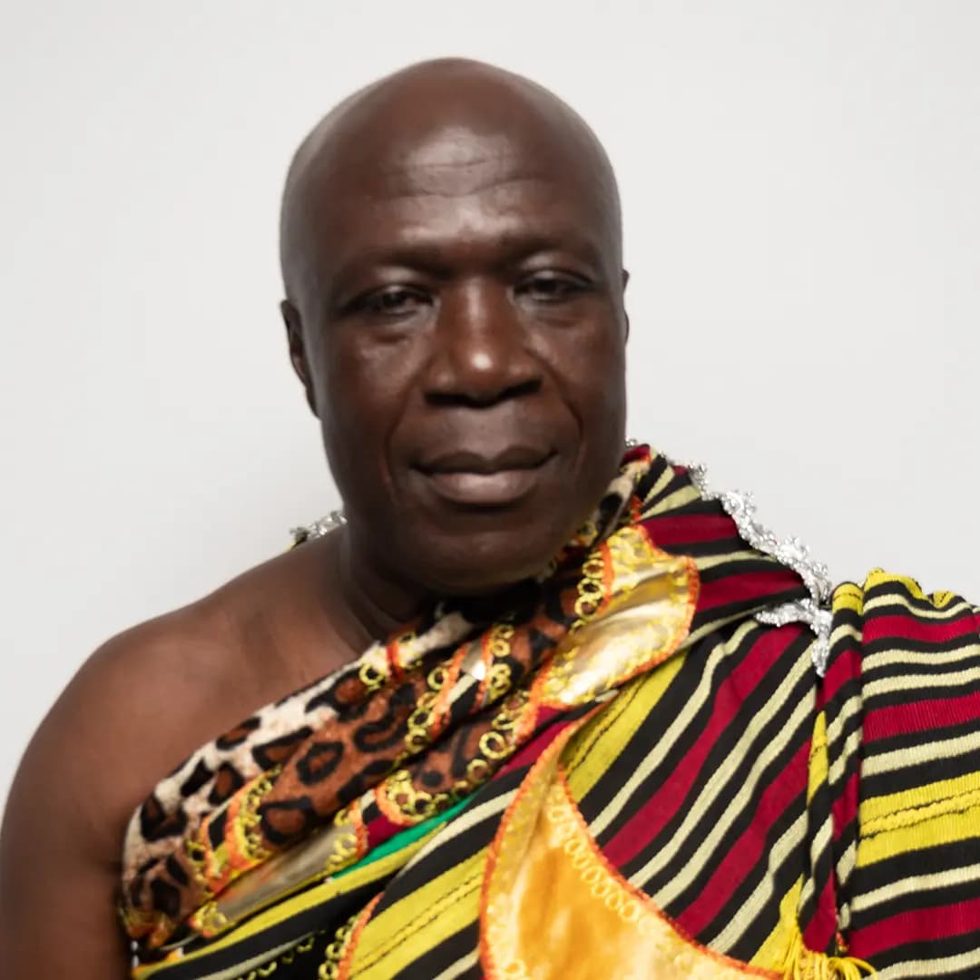 Nana Ofori Ahenkan II - Member