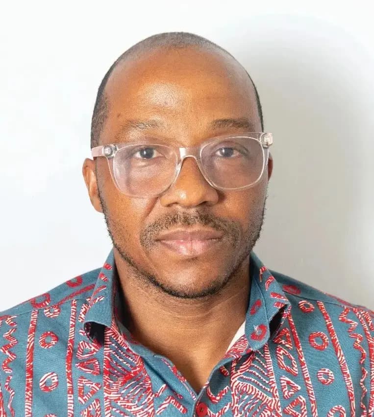 Paul Senyo Gawu, Deputy Director, Procurement