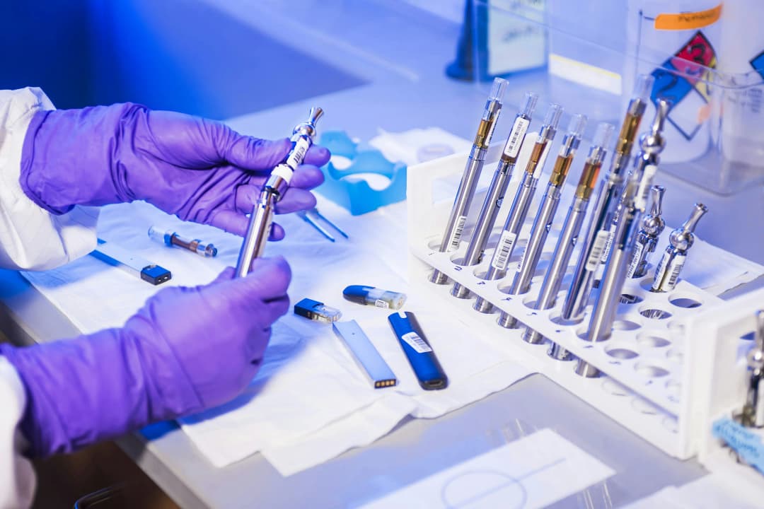 Ghana Healthcare Professionals