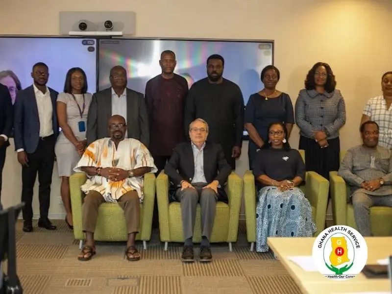 Strengthening Primary Health Care Through Evidence: Insights from the World Bank Ghana Technical Workshop