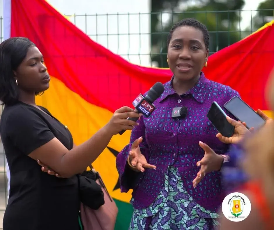 Interviewing Event Officer