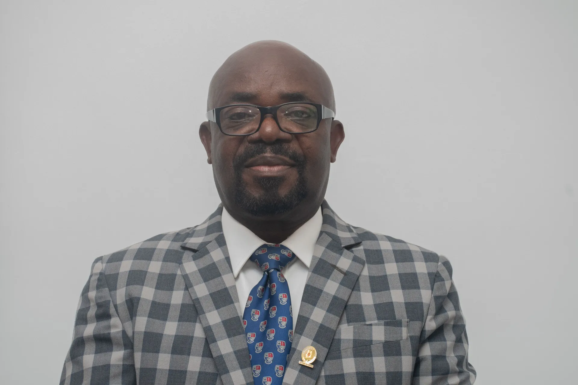 Noble Dr. Kennedy T.C. Brightson - Director, Family Health Division