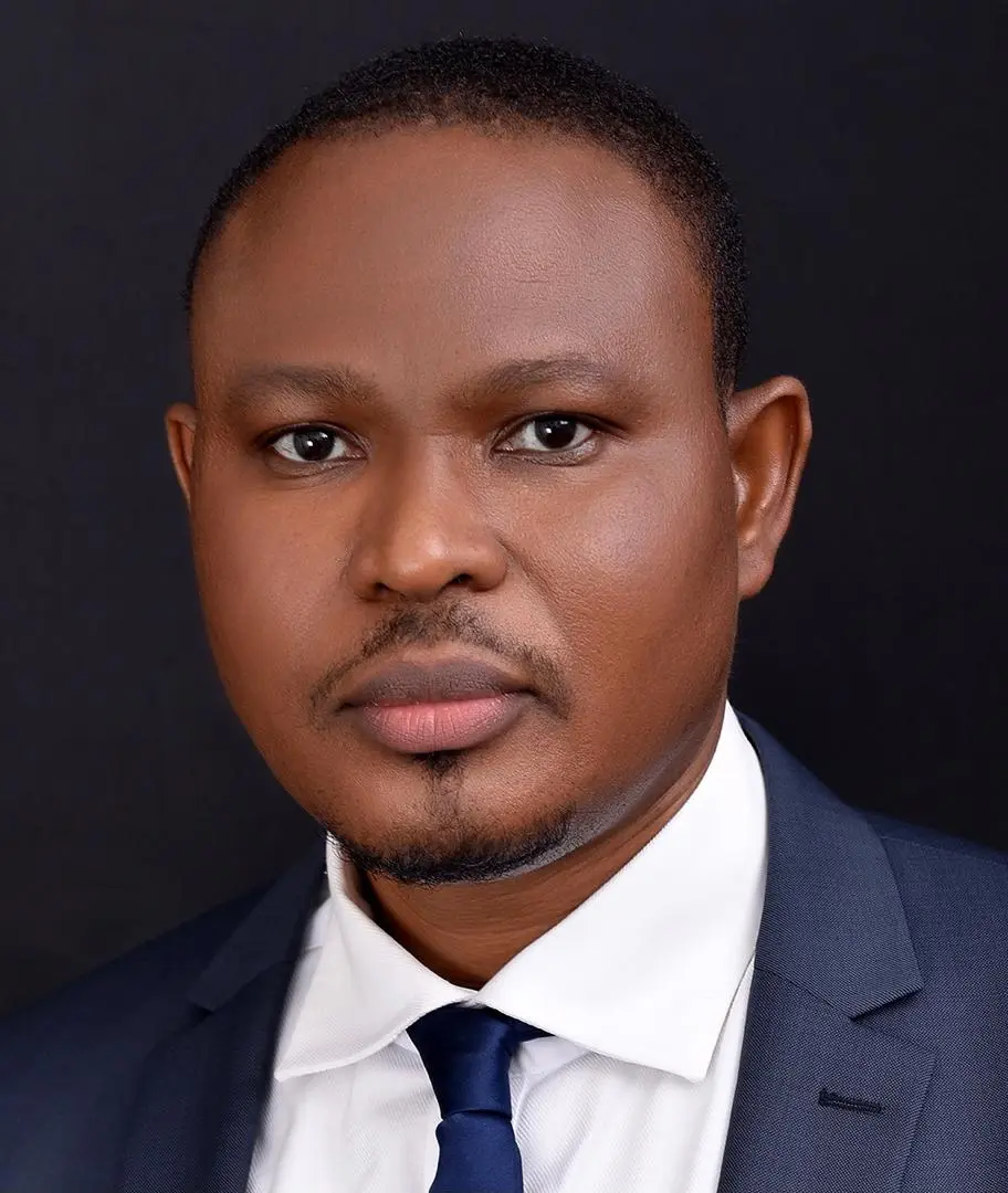 Mr. Mustapha Adams Hamidu - Director, Finance Division