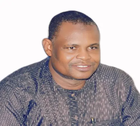 Dr. Braimah Baba Abubakari - Regional Director of Health Services