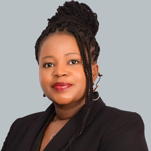 Dr. Marion Okoh-Owusu